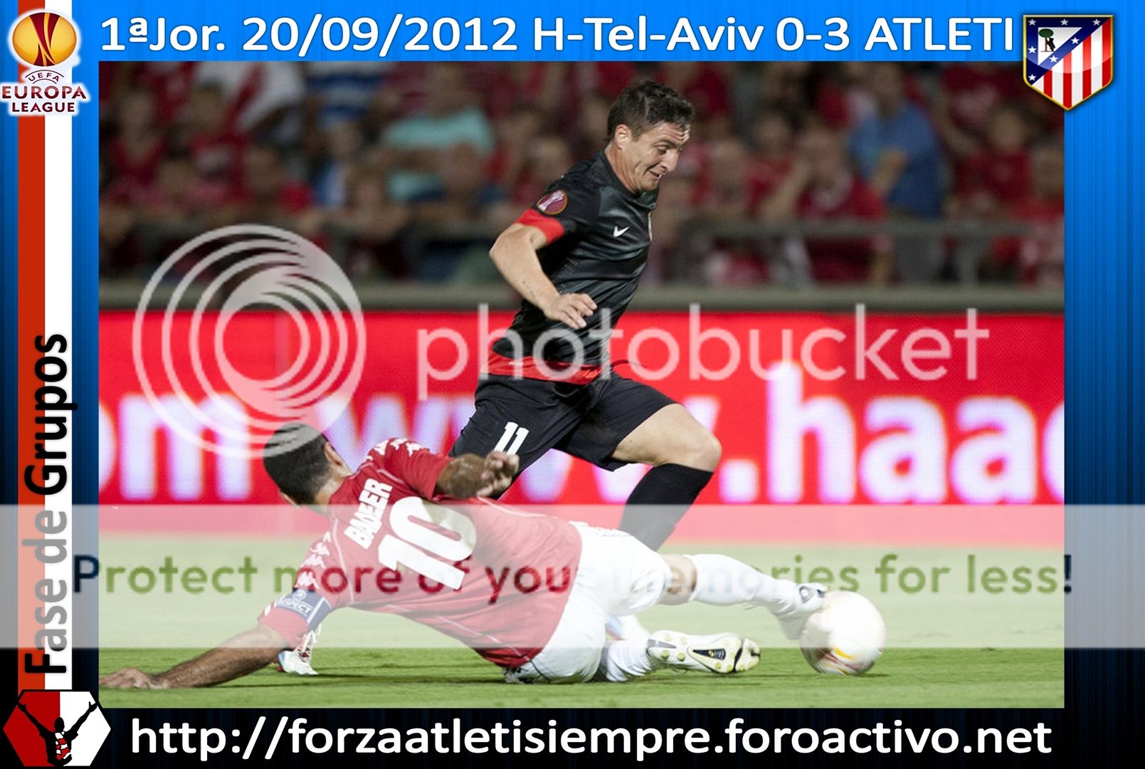 1ª Jor. UEFA Euro. L. 2012/13 - H. Tel Aviv 0-3 ATLETI - La cara B del ... 027Copiar_zpsc09e7bce